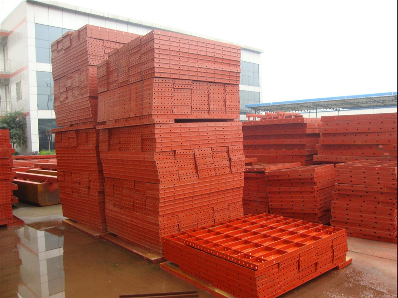 ����ƽ���ģ��